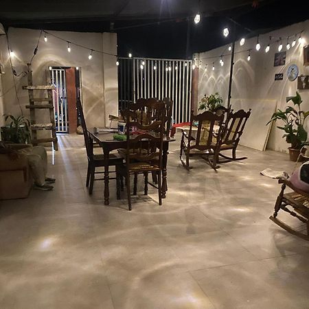 Hostal Brisas Del Ometepe Rivas Eksteriør bilde