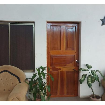 Hostal Brisas Del Ometepe Rivas Eksteriør bilde