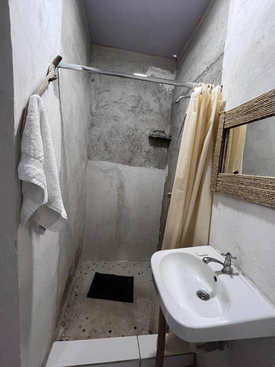 Hostal Brisas Del Ometepe Rivas Eksteriør bilde