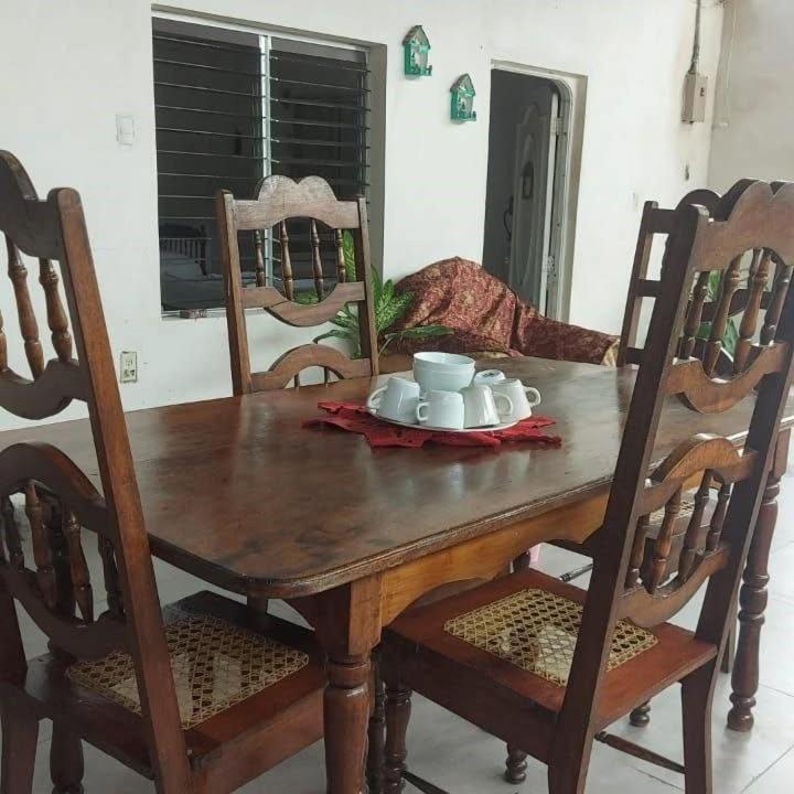 Hostal Brisas Del Ometepe Rivas Eksteriør bilde