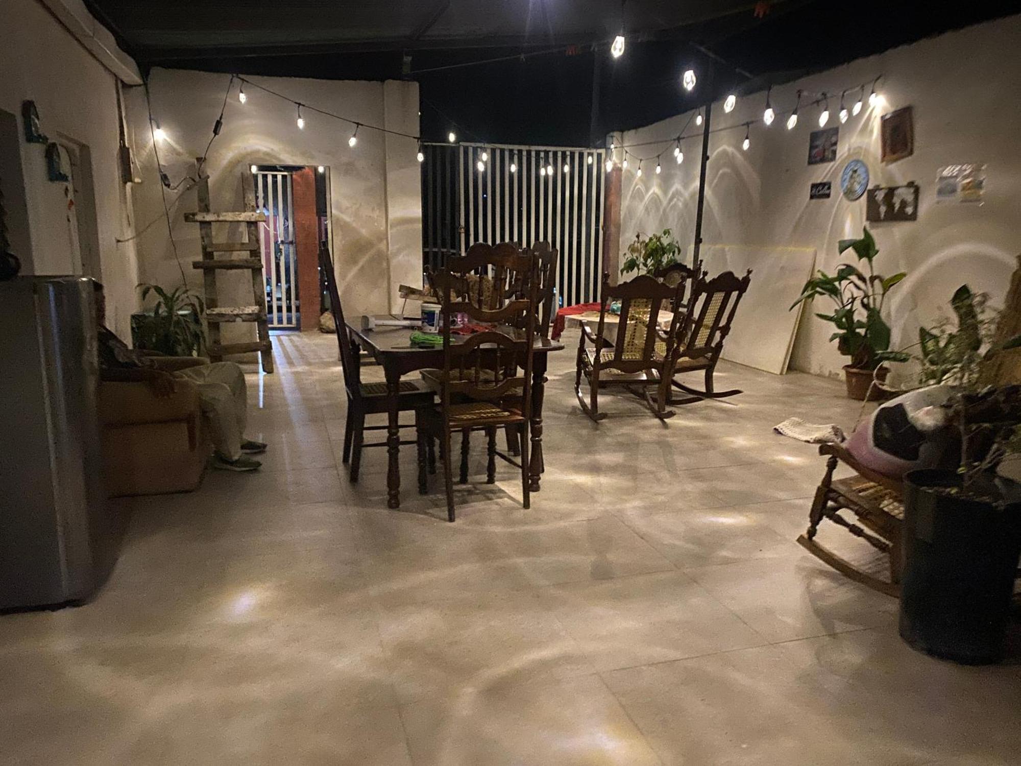 Hostal Brisas Del Ometepe Rivas Eksteriør bilde