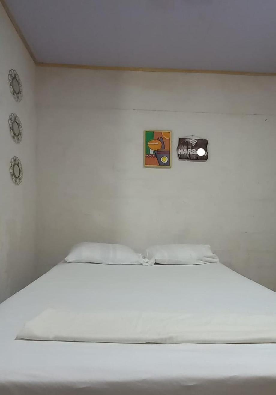 Hostal Brisas Del Ometepe Rivas Eksteriør bilde