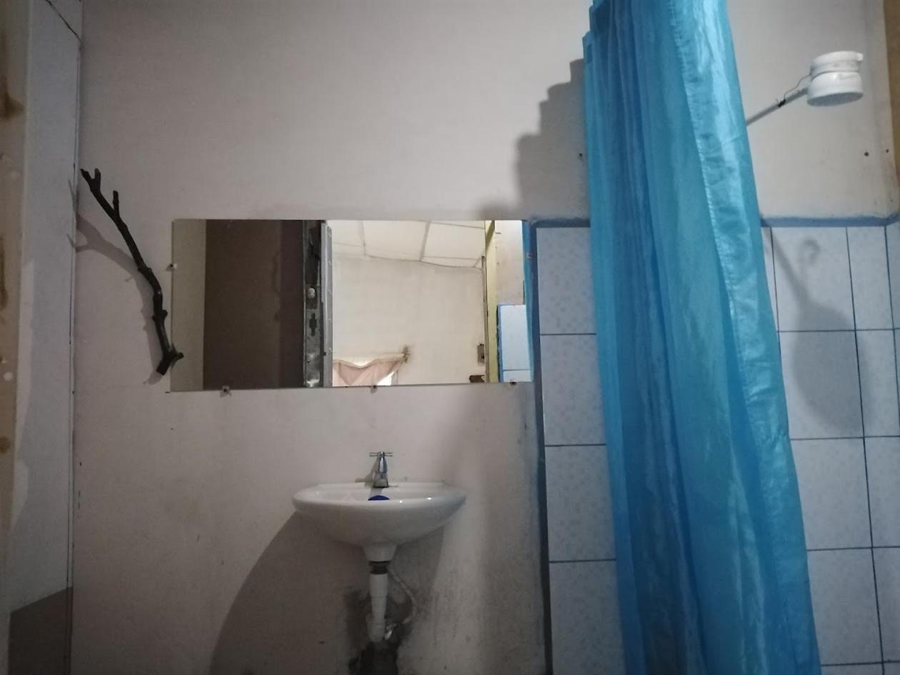 Hostal Brisas Del Ometepe Rivas Eksteriør bilde