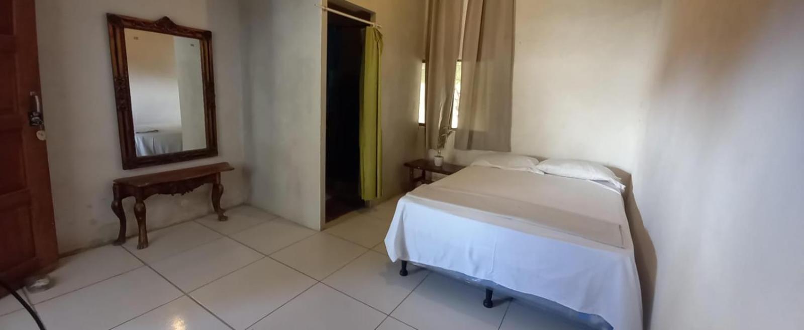 Hostal Brisas Del Ometepe Rivas Eksteriør bilde