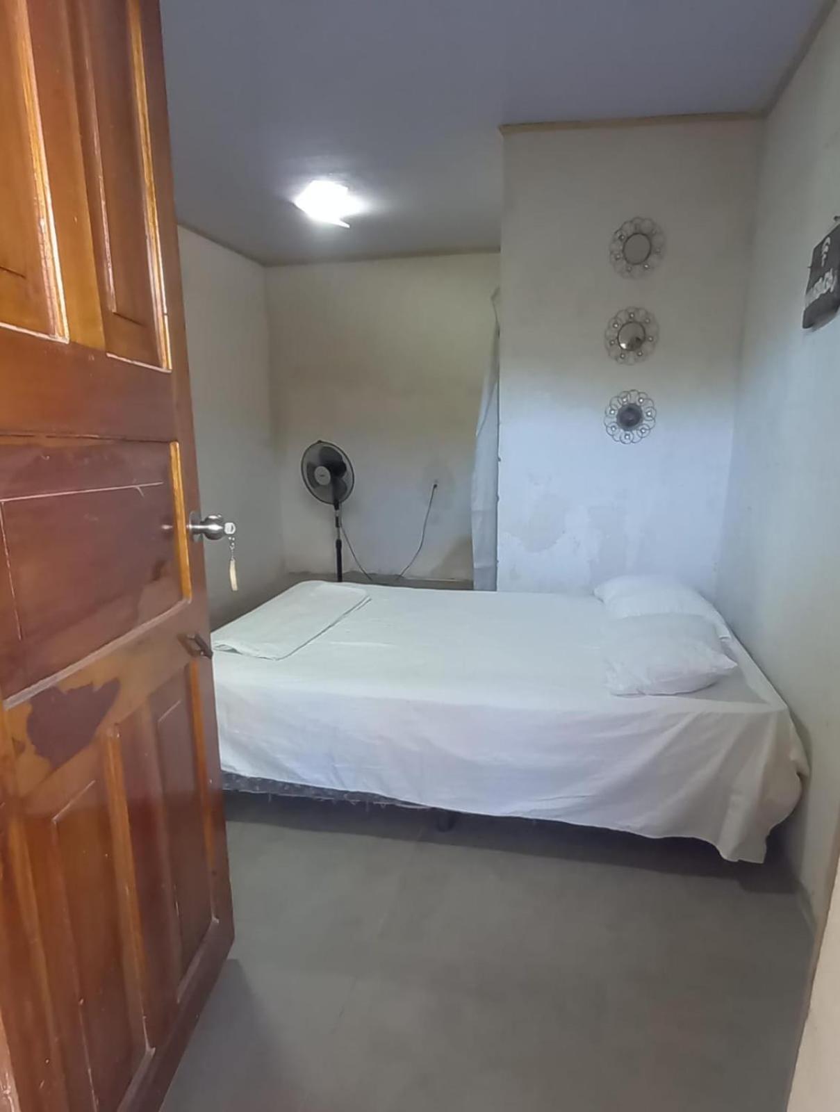 Hostal Brisas Del Ometepe Rivas Eksteriør bilde