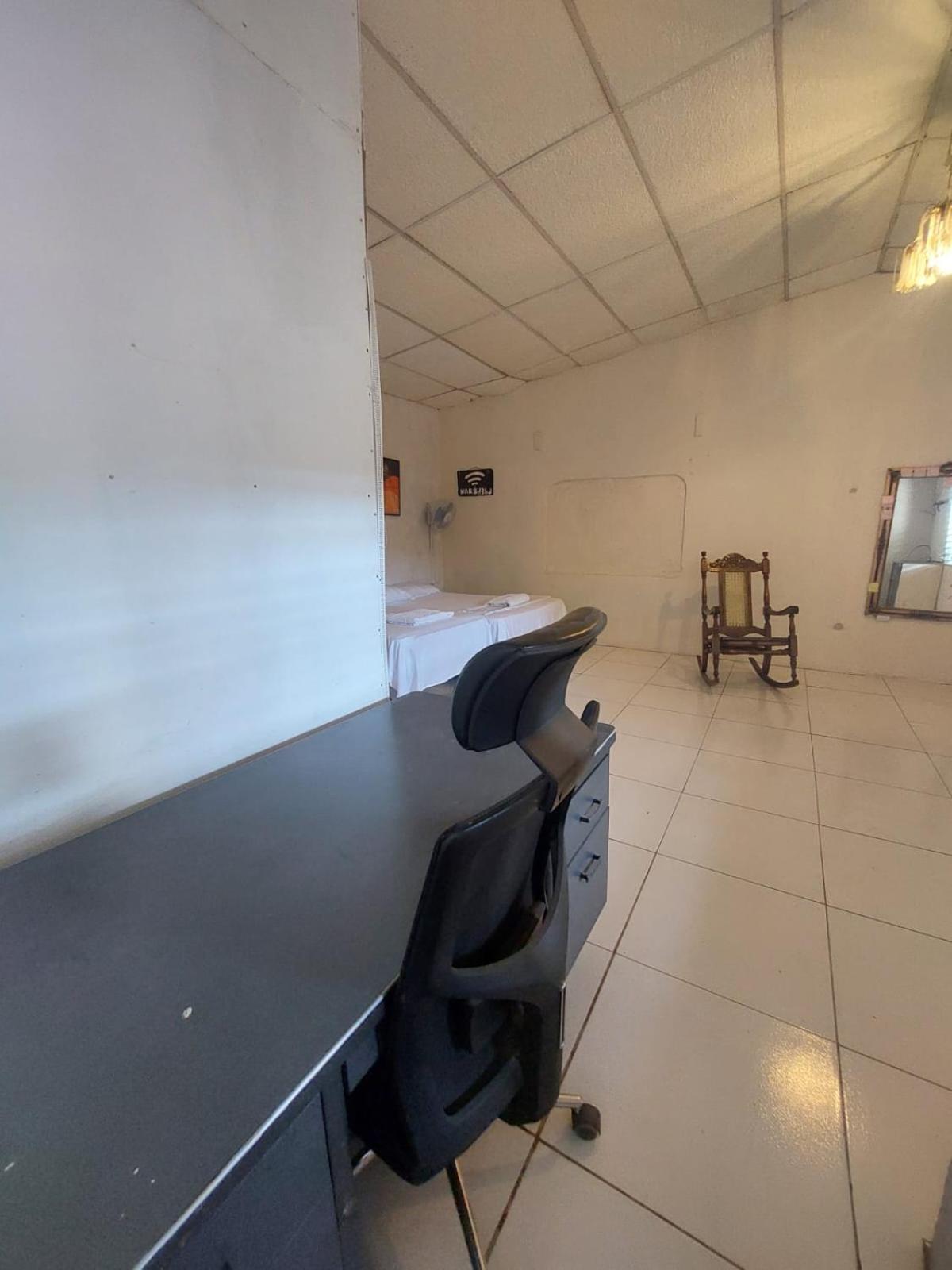 Hostal Brisas Del Ometepe Rivas Eksteriør bilde