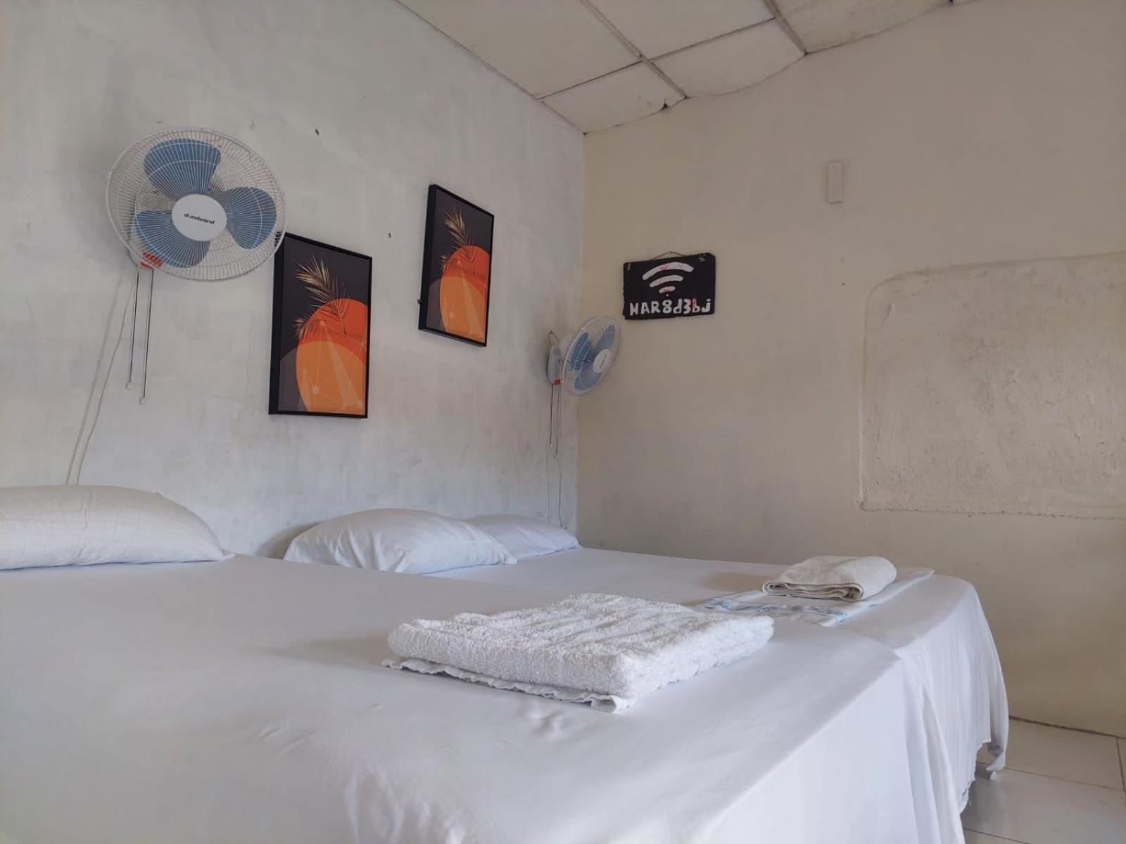Hostal Brisas Del Ometepe Rivas Eksteriør bilde