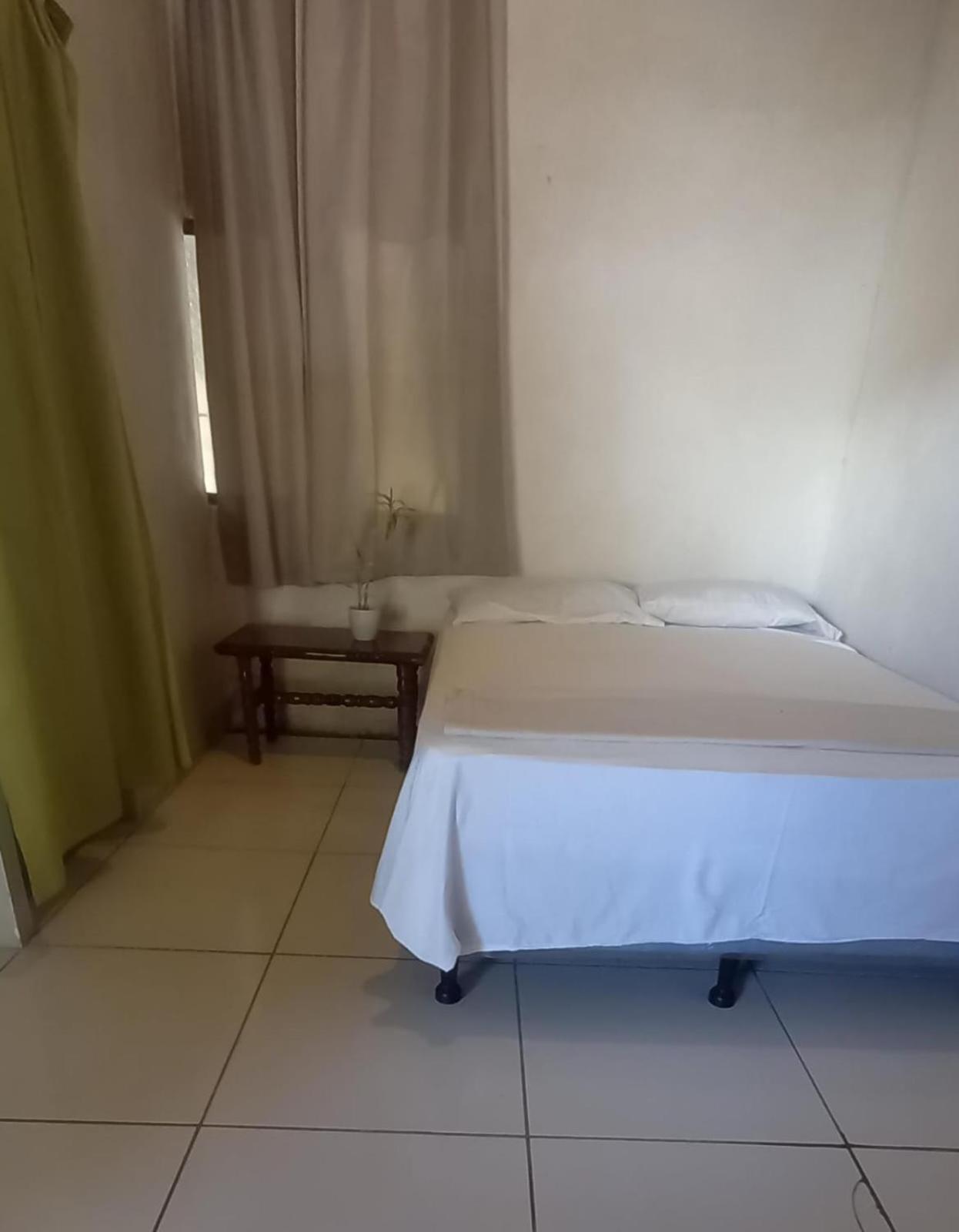 Hostal Brisas Del Ometepe Rivas Eksteriør bilde