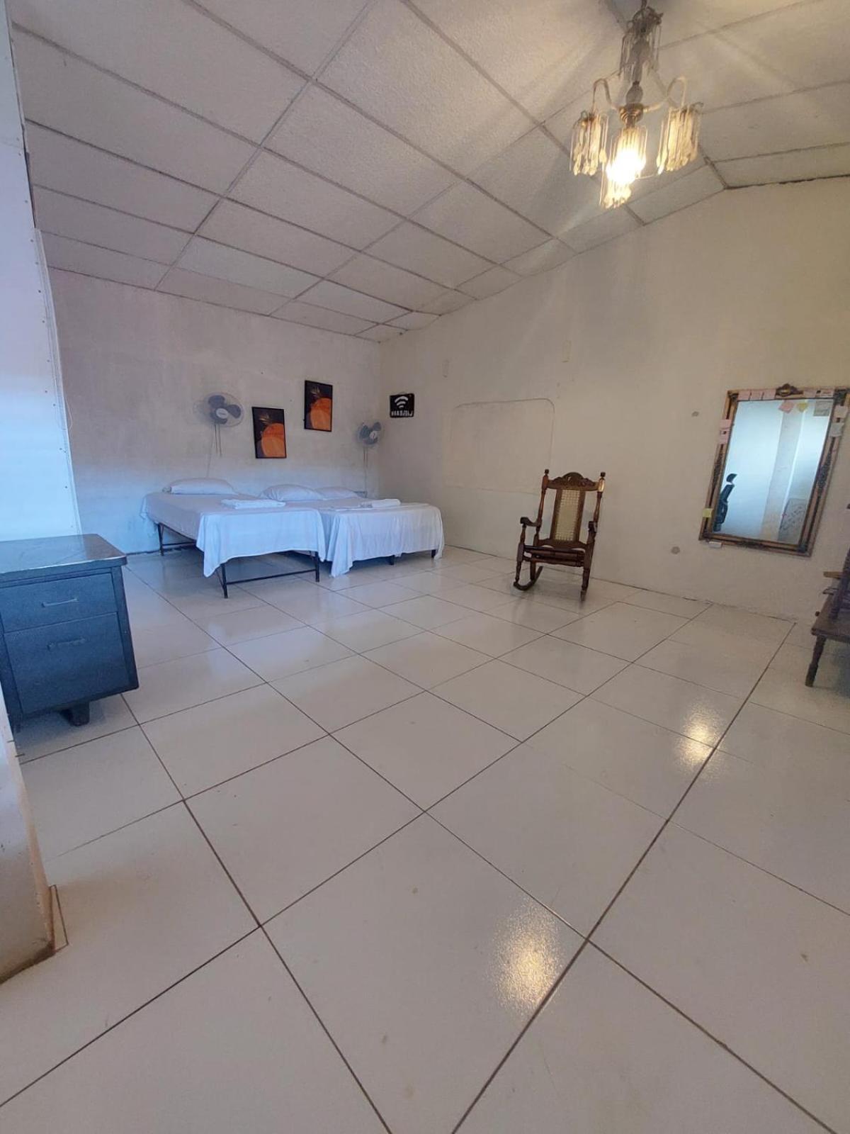 Hostal Brisas Del Ometepe Rivas Eksteriør bilde