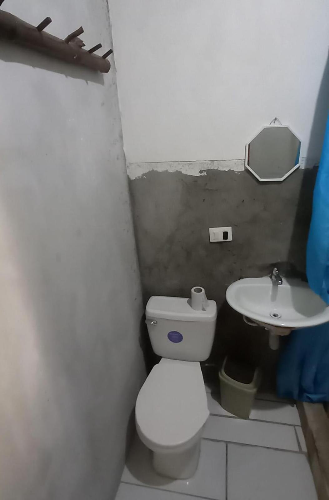 Hostal Brisas Del Ometepe Rivas Eksteriør bilde