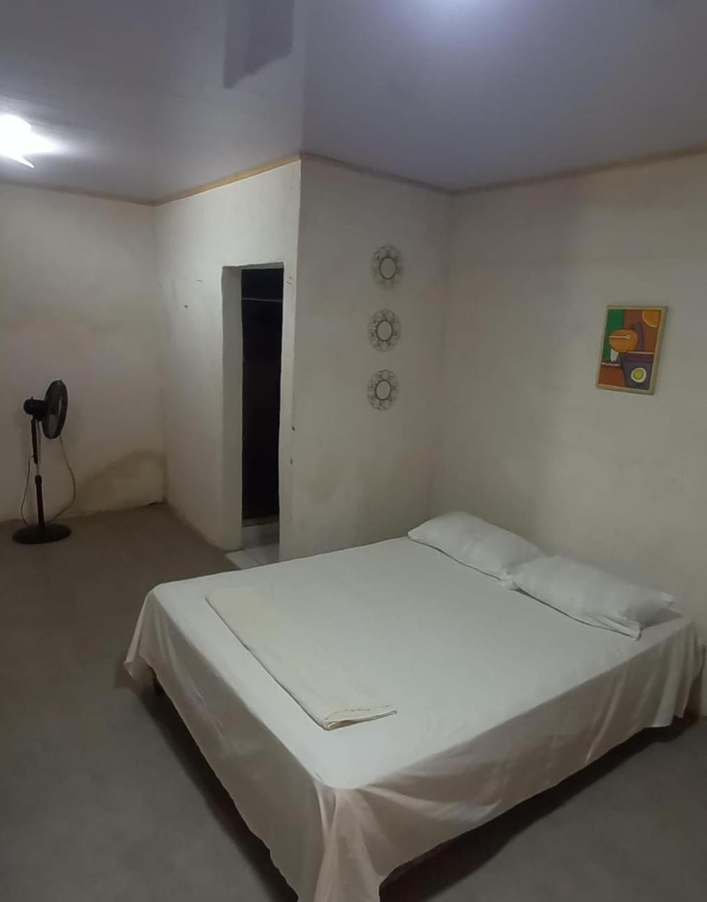 Hostal Brisas Del Ometepe Rivas Eksteriør bilde
