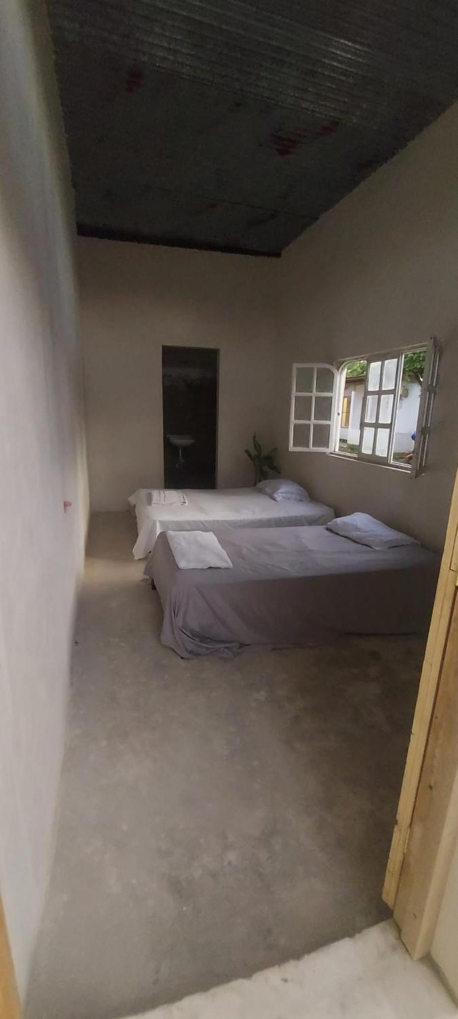 Hostal Brisas Del Ometepe Rivas Rom bilde