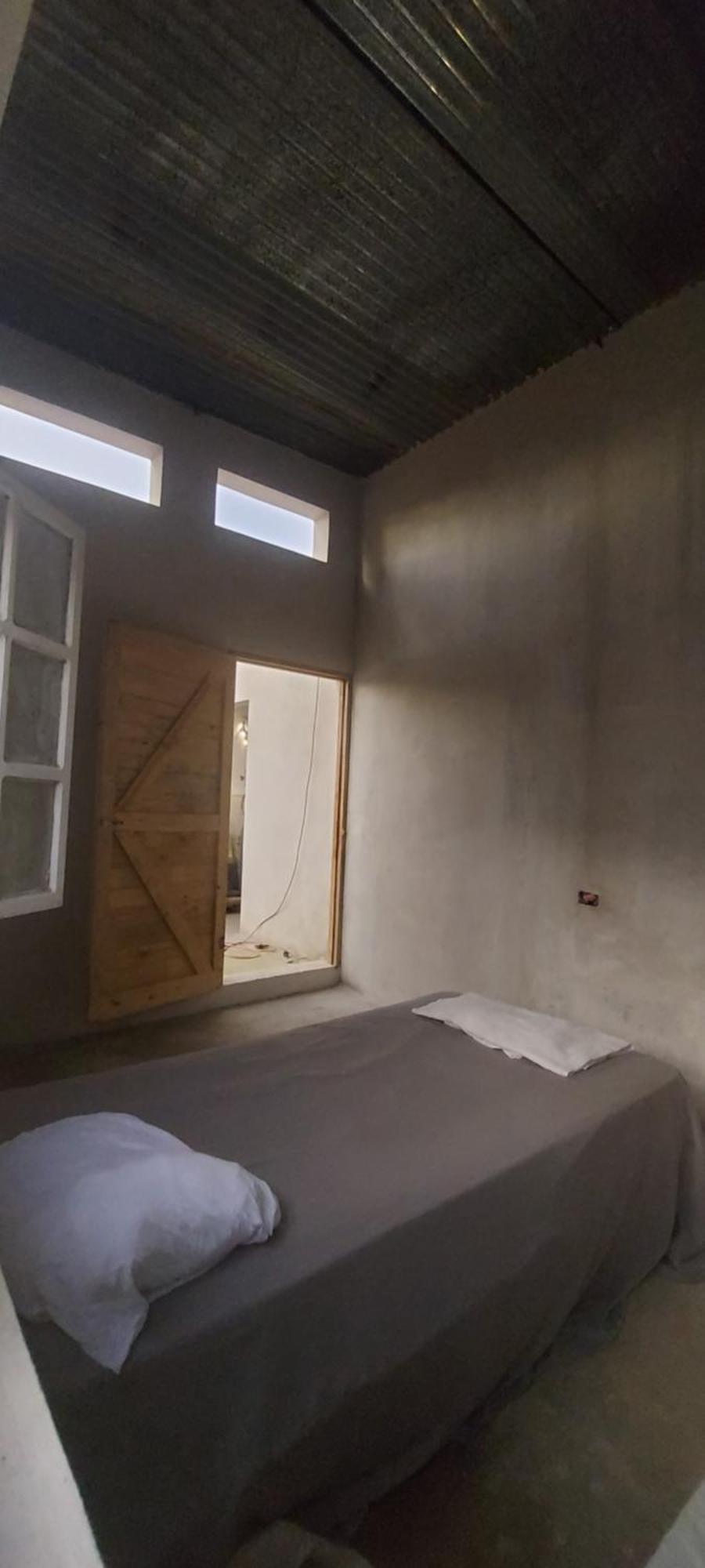 Hostal Brisas Del Ometepe Rivas Rom bilde