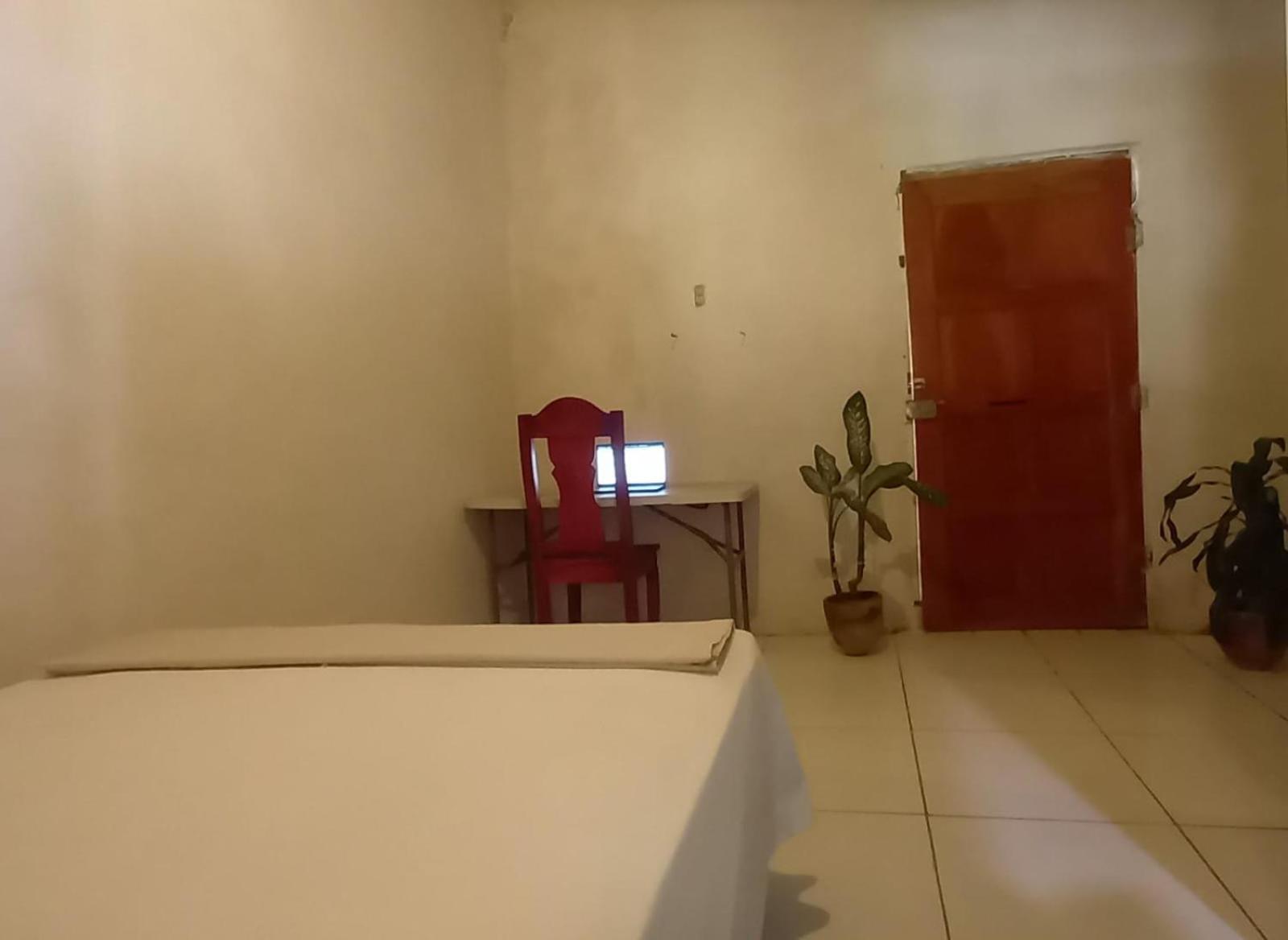 Hostal Brisas Del Ometepe Rivas Eksteriør bilde