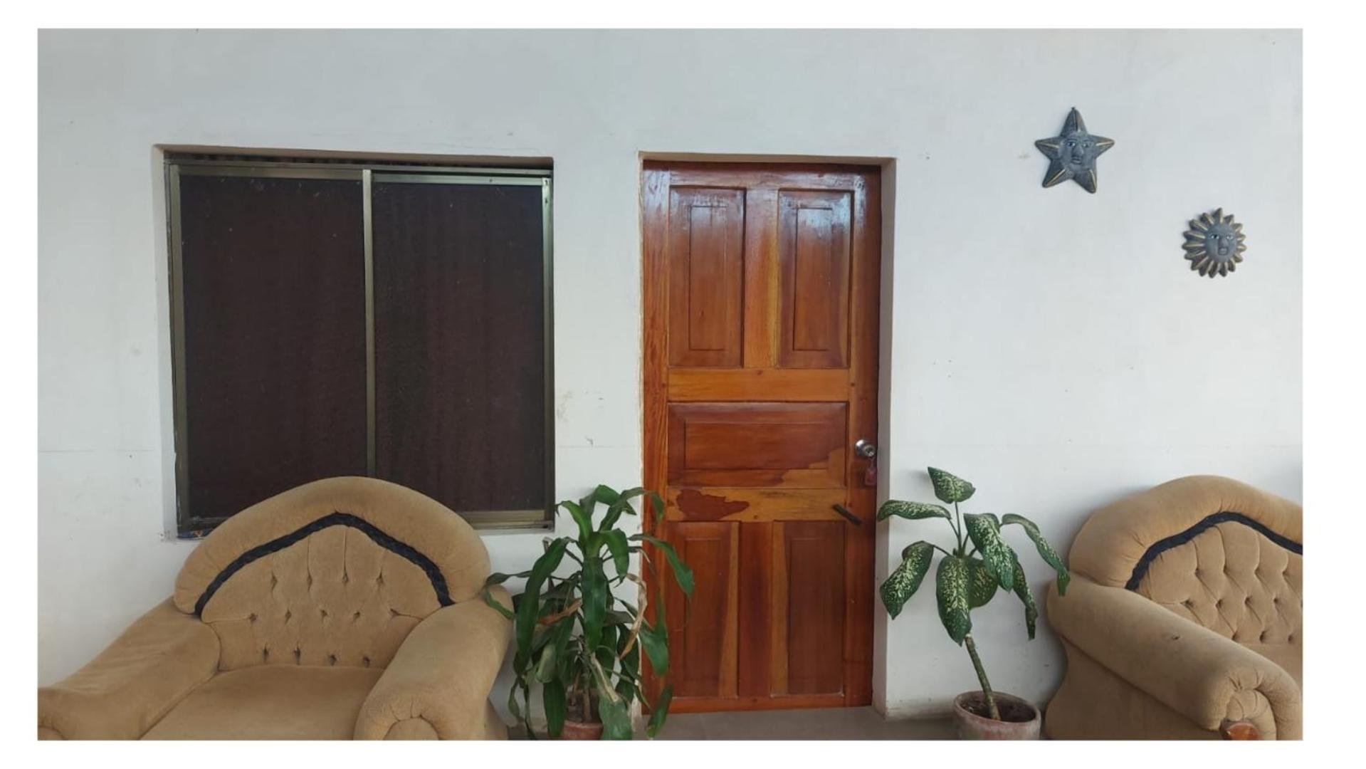 Hostal Brisas Del Ometepe Rivas Eksteriør bilde